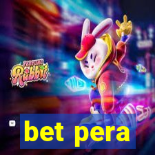 bet pera